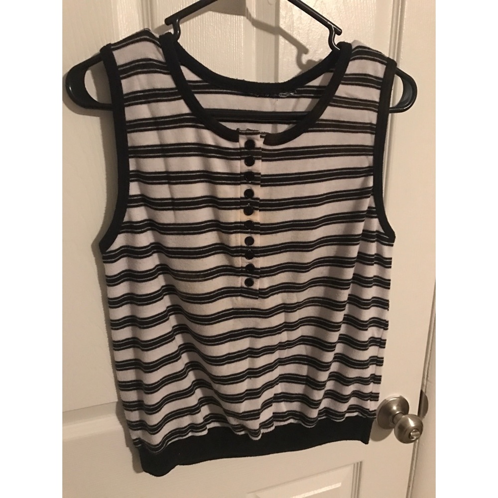 Cute Vintage Tank 💕